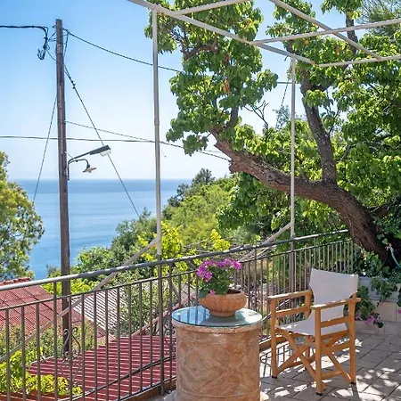 Villa Marios *