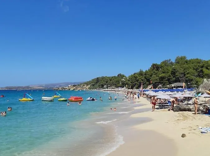 Villa Marios Poros (Kefalonia)