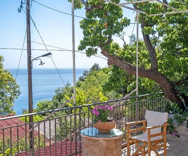 Villa Marios *
