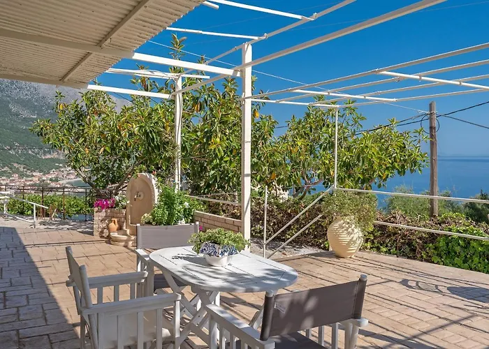 Marios Poros (Kefalonia)