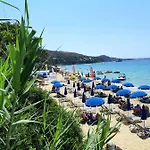 Vilă Marios Poros (Kefalonia)