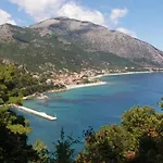 Marios Vilă Poros (Kefalonia)