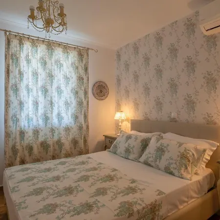 Villa Marios