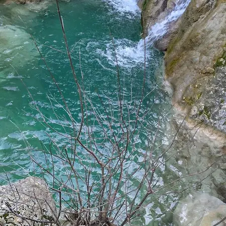 Villa Marios Poros (Kefalonia)