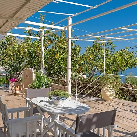 Marios Poros (Kefalonia)