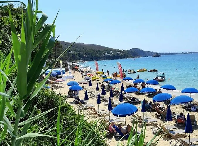 Villa Marios Poros (Kefalonia)