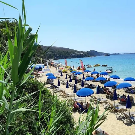Willa Marios Poros (Kefalonia)