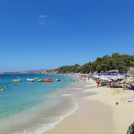 Willa Marios Poros (Kefalonia)
